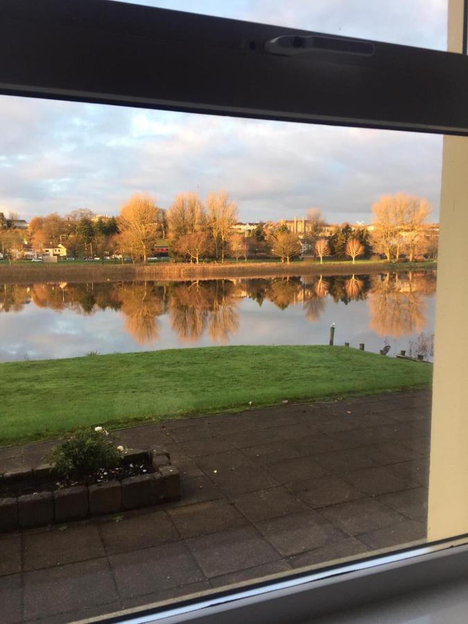 Coleraine Riverside Apartment Exteriér fotografie