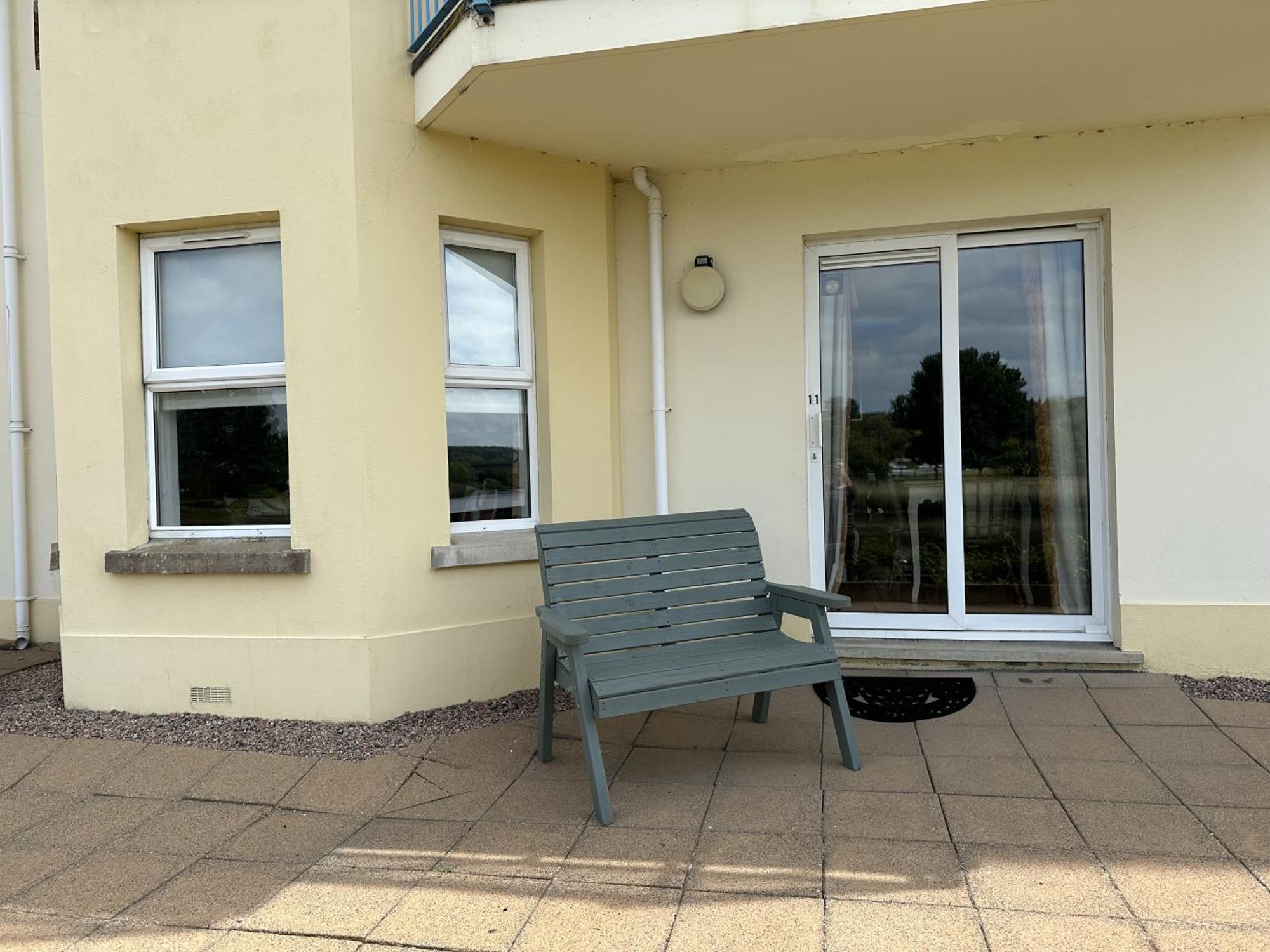 Coleraine Riverside Apartment Exteriér fotografie