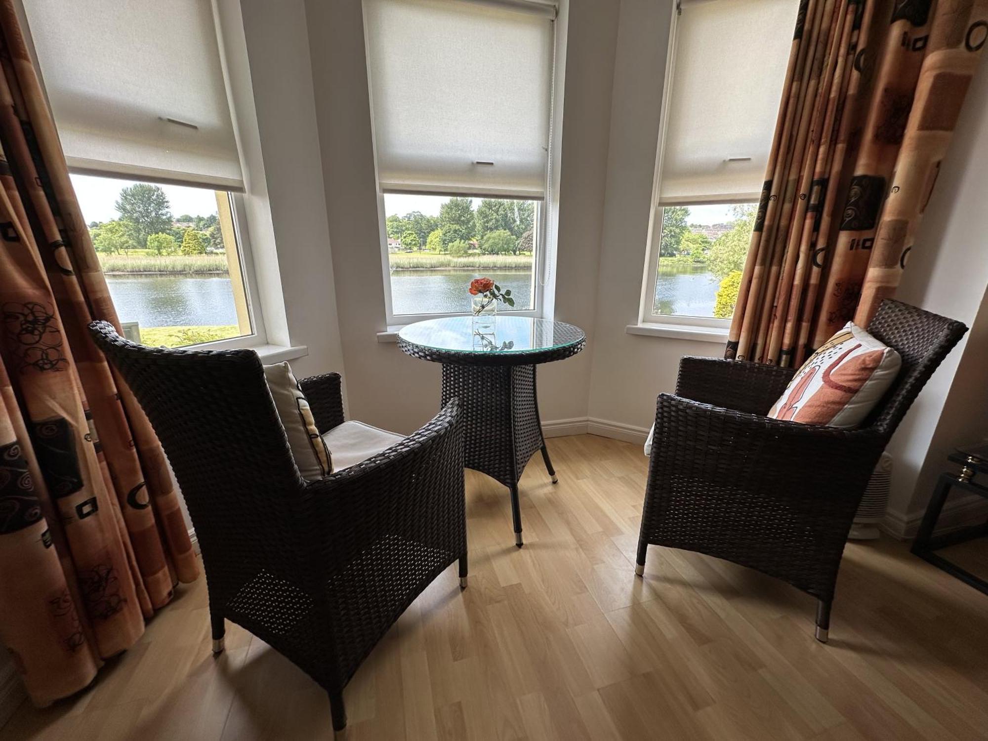 Coleraine Riverside Apartment Exteriér fotografie