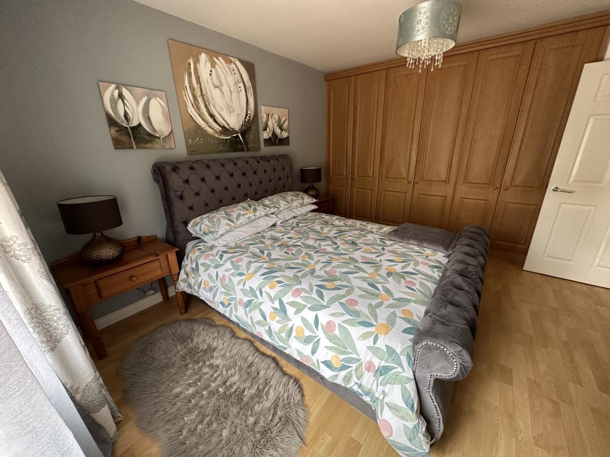 Coleraine Riverside Apartment Exteriér fotografie