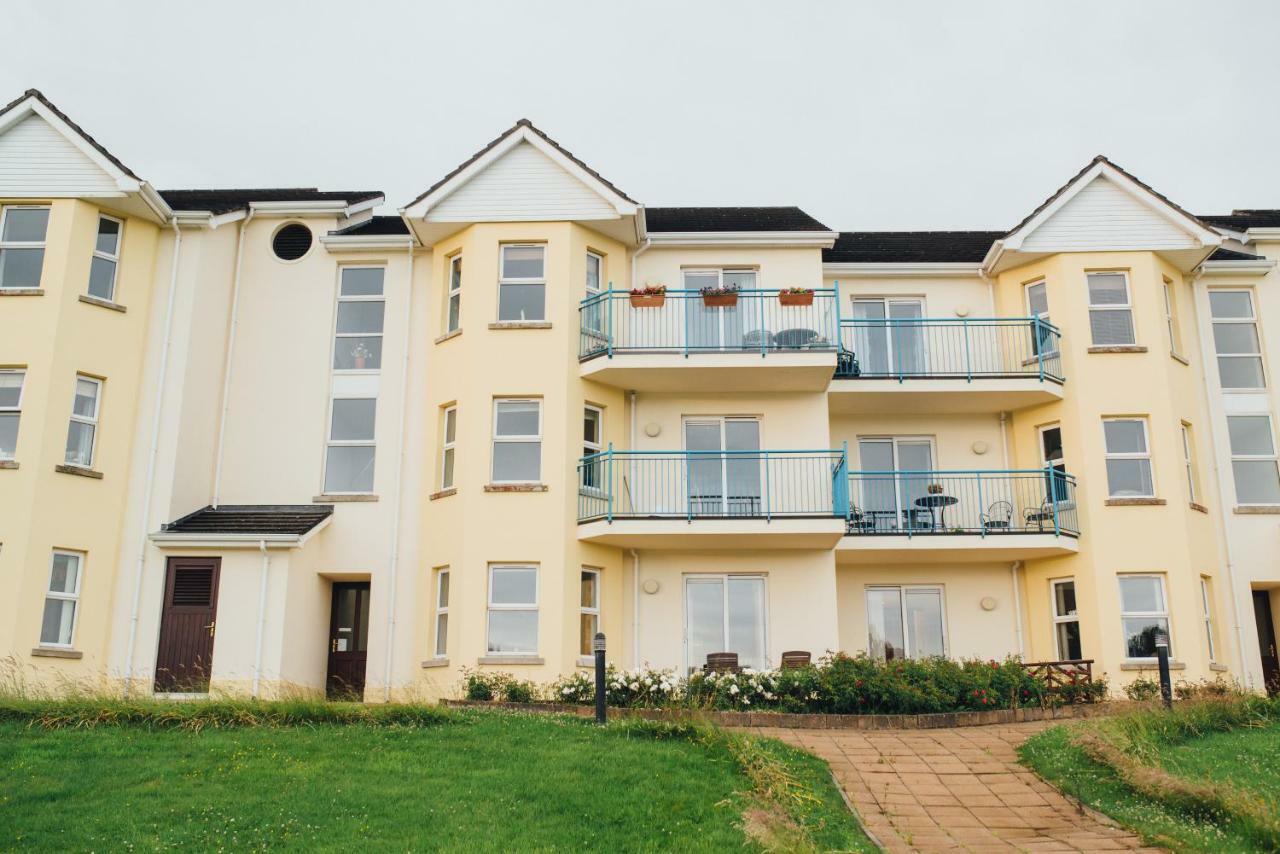 Coleraine Riverside Apartment Exteriér fotografie